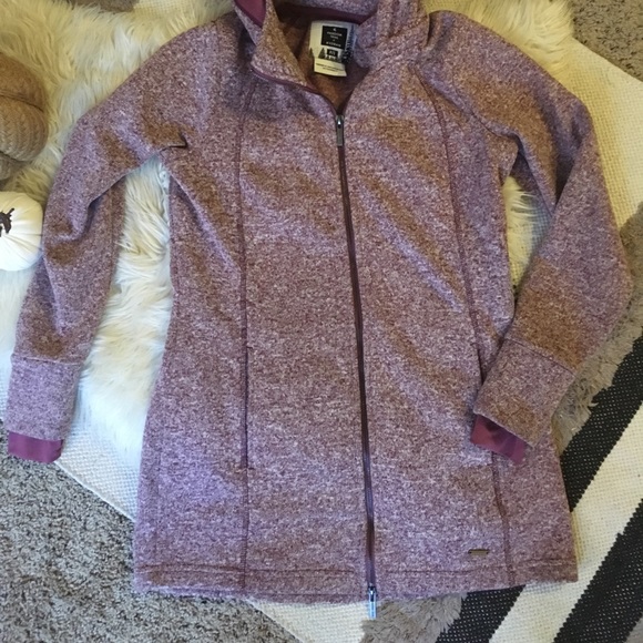 Freedom Trail fall/winter jacket - Picture 6 of 7